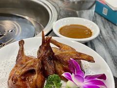 -鸽鸟轩(石岐店)