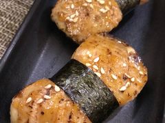 -昊·来了寿司(双楠2店)