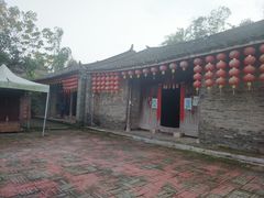 -青瓦房古村落