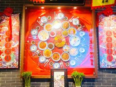 -小财神·老派赣州菜·中华美食地标(第五大道店)
