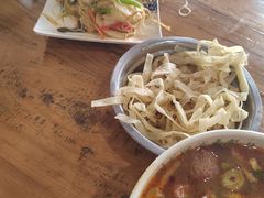 -清真马杰山牛肉汤馆