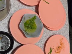 -争鲜回转寿司(朝外悠唐PLUS店)