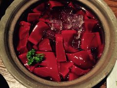 -老牌坊云南鱼豆花火锅(嵩山店)