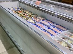 -果蔬好生活超市(乐堤港店)