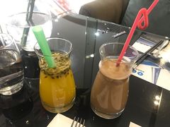 -法兰度航空主题餐厅(河源店)