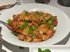 -北平楼·烤鸭·北京菜(牡丹园店)