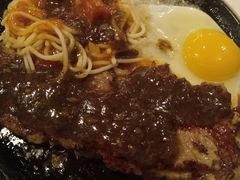 黑胡椒传奇牛排-豪客来牛排(新街口羊皮巷店)