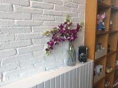 -城南花开咖啡(稻花村店)