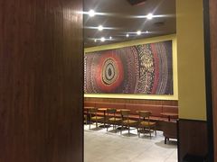 -星巴克臻选(成都环球乐天店)