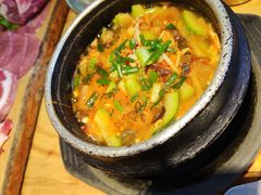 -金顺韩式烤肉·网红烤肉店(广利路店)