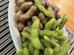 -欢乐牧人蒙古炭烤羊腿(四平路店)