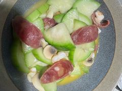 -打酱油·非遗淮扬菜(瘦西湖梅岭老店)
