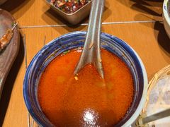 -包整·丝娃娃(一览甲秀楼风景店)