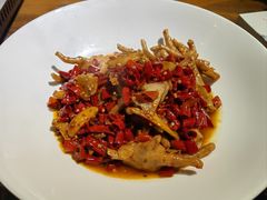 -天怡·鱼工厂(梅溪湖店)