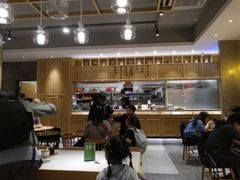 -陈家生煎(世茂双子塔店)