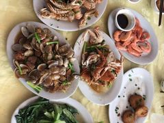 -秋姐美食店(旅游大道店)