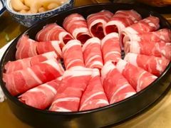 -牛街清真满恒記(平安里西大街店)