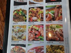 -正嘢私房菜