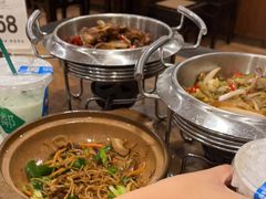-一楼食业·美食人家