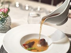 -郑州绿地JW万豪酒店The Grill烤汇扒房