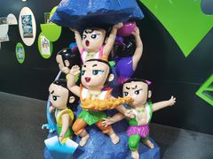 -上海电影博物馆