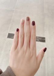 -丫丫NAIL日式自助美甲美睫沙龙