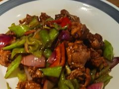 -吕氏疙瘩汤·私家菜馆(慈云寺店)