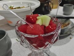 -湘中缘·湖南菜(娄底驻京办店)