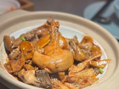 -闽上鲜·福建菜(龙湖滨江天街店)