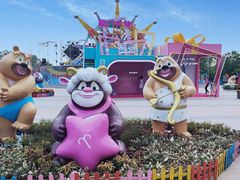 -厦门方特梦幻王国