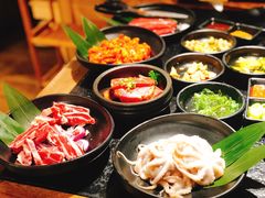 -九田家黑牛烤肉料理(石路天虹店)
