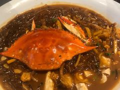 -马克西姆餐厅(崇文门店)