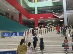 -苏州市妇女儿童活动中心