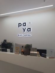 -PAYA HAIR