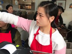 -杨记板栗(天虹总店)