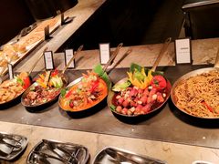 -“香”全日餐厅·株洲大汉希尔顿酒店