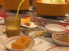 -喜家自助小火锅(卓悦里店)