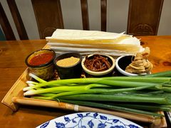 -煎饼卷大葱(春秋西路店)
