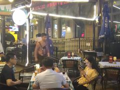 -巴伐利亚啤酒坊(意式风情街店)