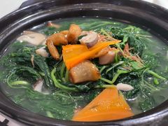 -潮福城大酒楼(湖滨北路店)