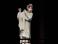 -正乙祠戏楼