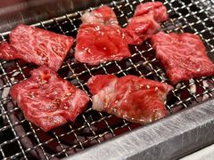 -御牛道日式烤肉料理(杭州万象城店)