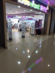 -孩子王(协信星光时代广场店)