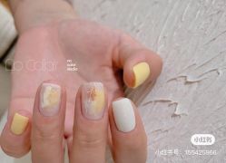 -妙睫屋日式美甲美睫