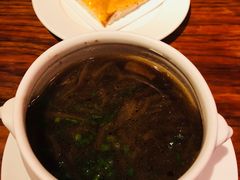 -非常时髦餐厅VUE Restaurant(外滩茂悦大酒店)