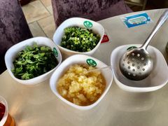 -枇杷园食为鲜火锅(南山店)