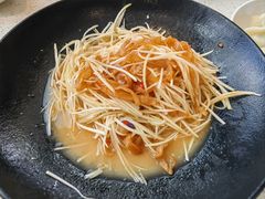 -船歌·鱼水饺青岛菜(金狮广场店)