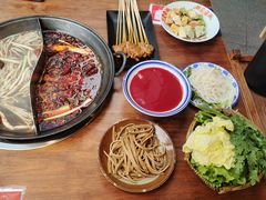 -楠火锅(仁恒梦中心店)