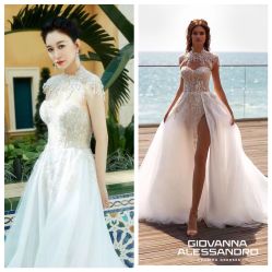 -LOVE SHINE婚纱·红鼎庄龙凤褂·妈妈装定制