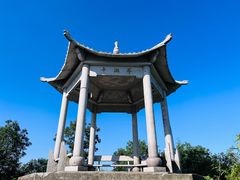 -午潮山国家森林公园